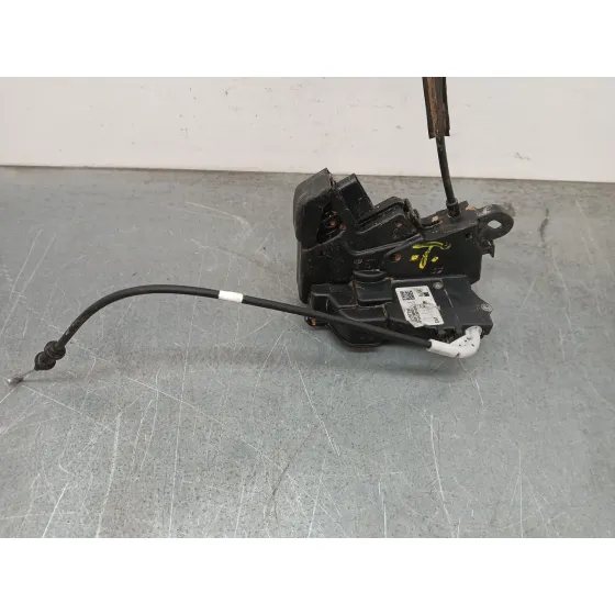Cerradura Puerta Delantera Derecha para Citroën C4 Iii (Ba_, Bb_, Bc_)