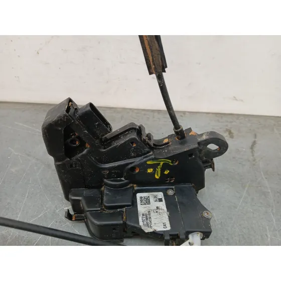 Cerradura Puerta Delantera Derecha para Citroën C4 Iii (Ba_, Bb_, Bc_)