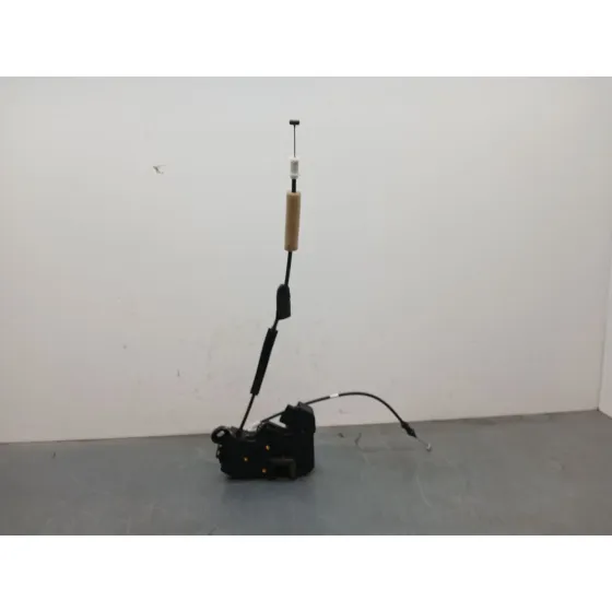 Cerradura Puerta Delantera Derecha para Citroën C4 Iii (Ba_, Bb_, Bc_)