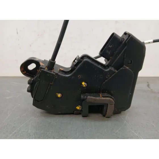 Cerradura Puerta Delantera Derecha para Citroën C4 Iii (Ba_, Bb_, Bc_)