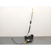 Cerradura Puerta Trasera Izquierda para Citroën C4 Iii (Ba_, Bb_, Bc_)