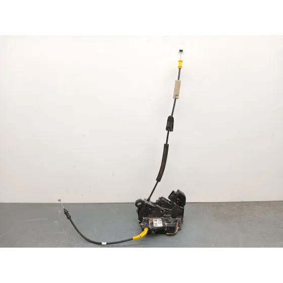 Cerradura Puerta Trasera Izquierda para Citroën C4 Iii (Ba_, Bb_, Bc_)