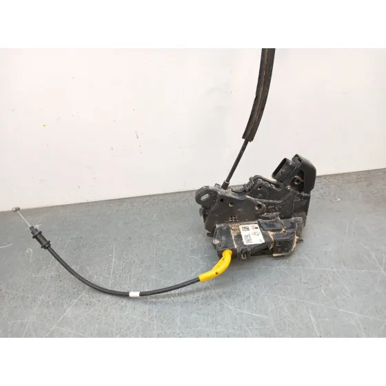 Cerradura Puerta Trasera Izquierda para Citroën C4 Iii (Ba_, Bb_, Bc_)