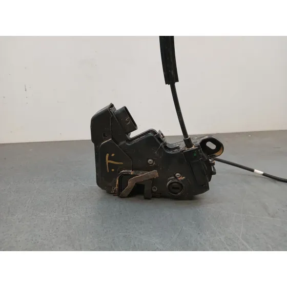Cerradura Puerta Trasera Izquierda para Citroën C4 Iii (Ba_, Bb_, Bc_)