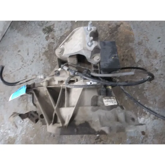 Caja Cambios para Ford Fiesta Vi (Cb1, Ccn)