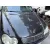 Capot para Mercedes-Benz Clase C (W203)