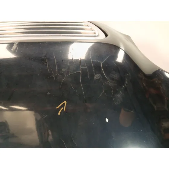 Capot para Mercedes-Benz Clase C (W203)