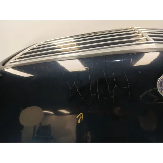 Capot para Mercedes-Benz Clase C (W203)