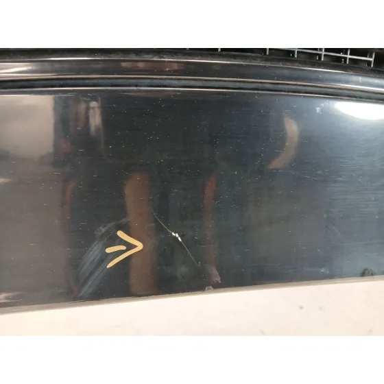 Capot para Mercedes-Benz Clase C (W203)