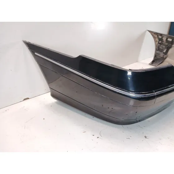 Paragolpes Trasero para Mercedes-Benz Clase C (W203)