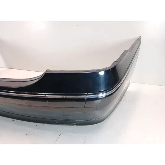Paragolpes Trasero para Mercedes-Benz Clase C (W203)