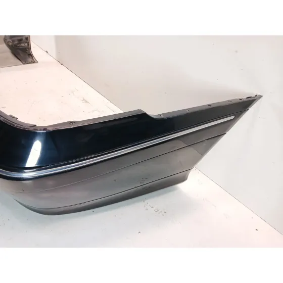 Paragolpes Trasero para Mercedes-Benz Clase C (W203)