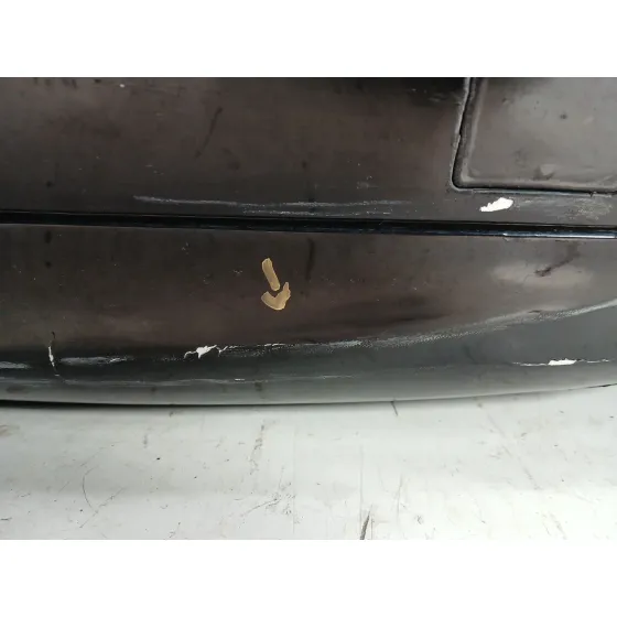 Paragolpes Trasero para Mercedes-Benz Clase C (W203)