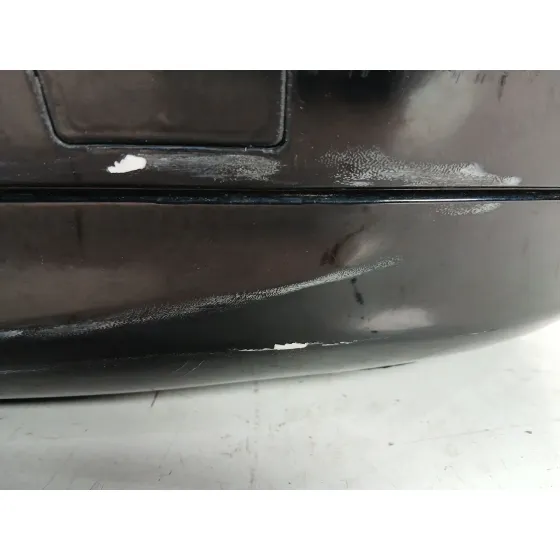 Paragolpes Trasero para Mercedes-Benz Clase C (W203)