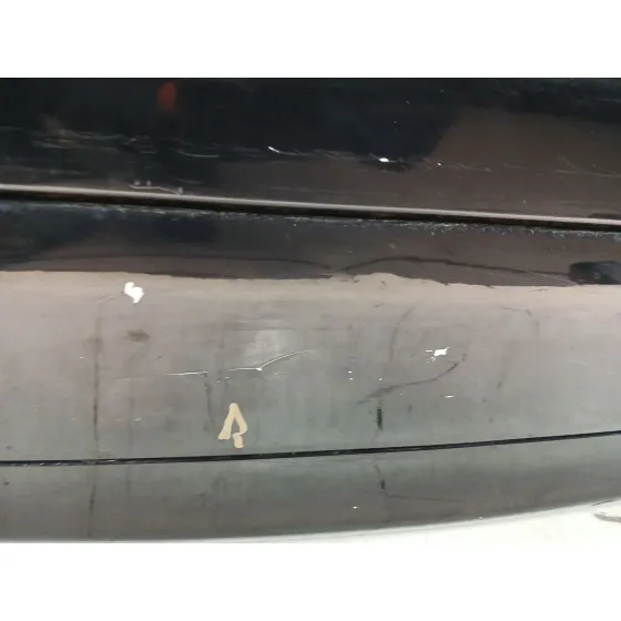 Paragolpes Trasero para Mercedes-Benz Clase C (W203)