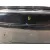 Paragolpes Trasero para Mercedes-Benz Clase C (W203)