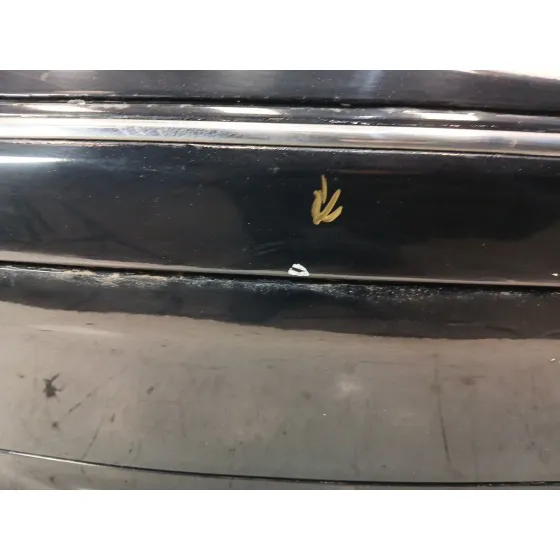 Paragolpes Trasero para Mercedes-Benz Clase C (W203)