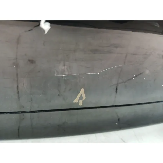 Paragolpes Trasero para Mercedes-Benz Clase C (W203)