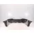 Paragolpes Trasero para Mercedes-Benz Clase C (W203)