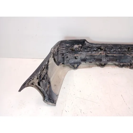Paragolpes Trasero para Mercedes-Benz Clase C (W203)