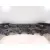 Paragolpes Trasero para Mercedes-Benz Clase C (W203)