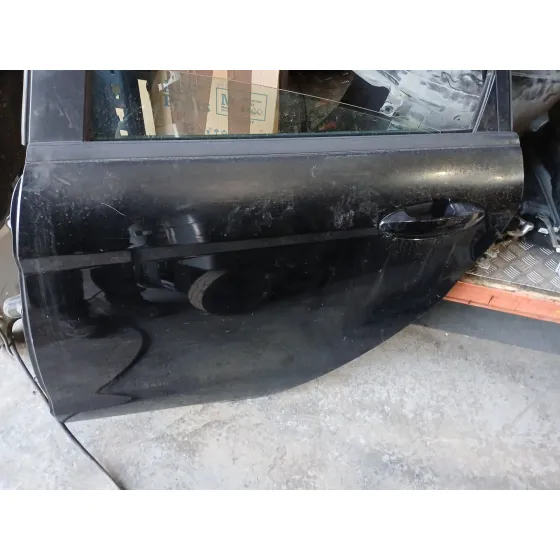 Puerta Trasera Izquierda para Ford Fiesta Vi (Cb1, Ccn)