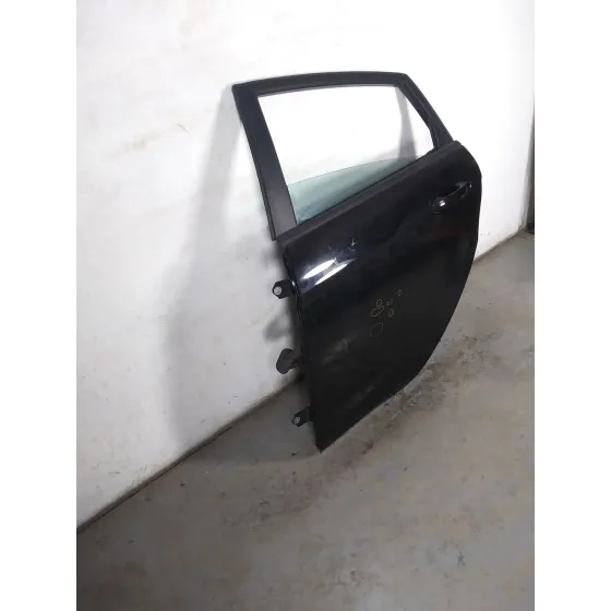 Puerta Trasera Izquierda para Ford Fiesta Vi (Cb1, Ccn)
