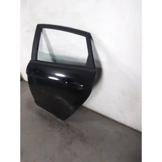 Puerta Trasera Izquierda para Ford Fiesta Vi (Cb1, Ccn)