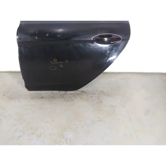 Puerta Trasera Izquierda para Ford Fiesta Vi (Cb1, Ccn)