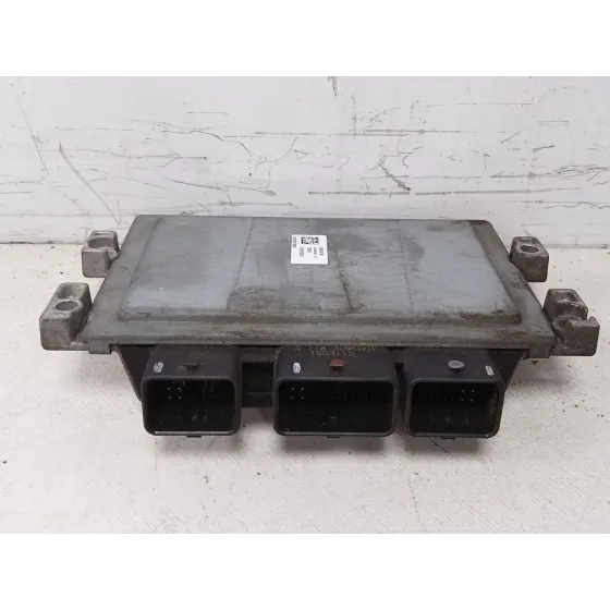Centralita Motor Uce para Ford Fiesta Vi (Cb1, Ccn)