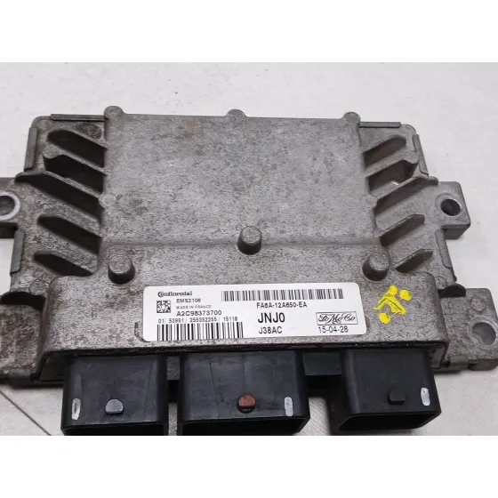 Centralita Motor Uce para Ford Fiesta Vi (Cb1, Ccn)