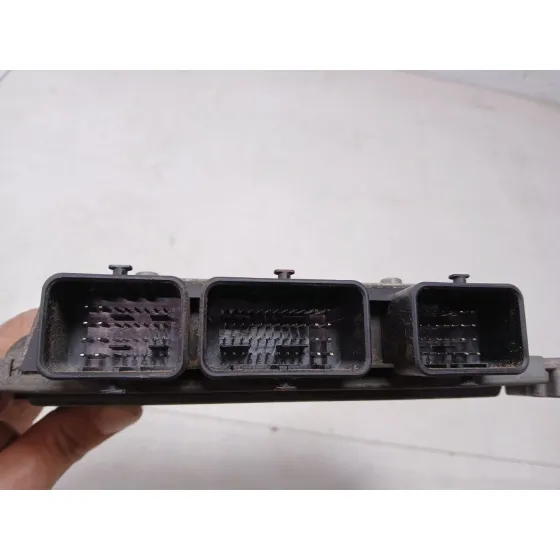 Centralita Motor Uce para Ford Fiesta Vi (Cb1, Ccn)