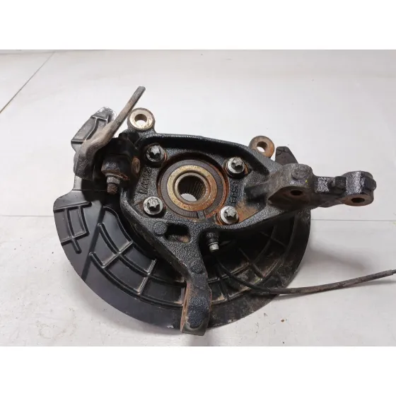 Mangueta Delantera Derecha para Jeep Compass (Mp, M6, Mv, M7)