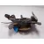 Mangueta Delantera Derecha para Jeep Compass (Mp, M6, Mv, M7)