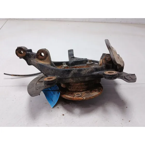 Mangueta Delantera Derecha para Jeep Compass (Mp, M6, Mv, M7)