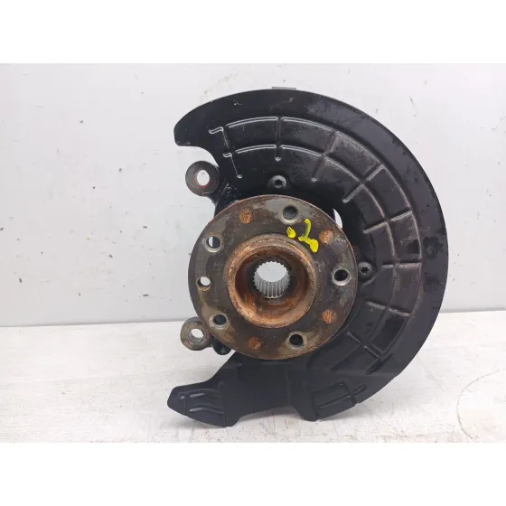 Mangueta Delantera Izquierda para Jeep Compass (Mp, M6, Mv, M7)
