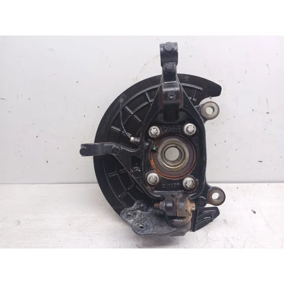 Mangueta Delantera Izquierda para Jeep Compass (Mp, M6, Mv, M7)