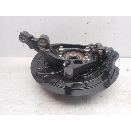 Mangueta Delantera Izquierda para Jeep Compass (Mp, M6, Mv, M7)