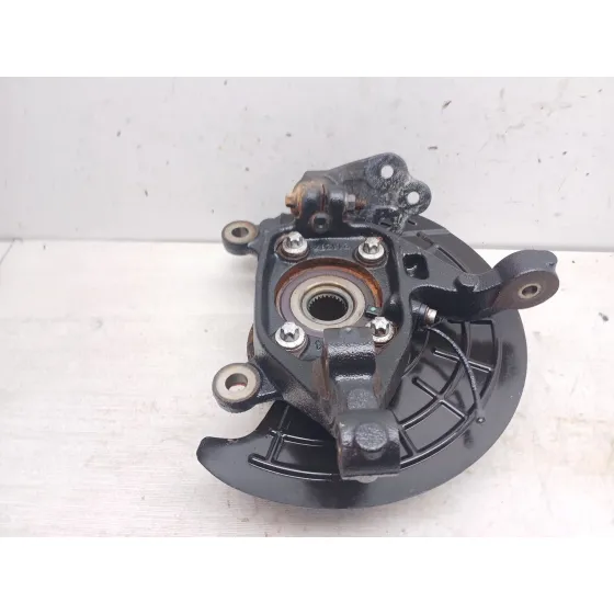 Mangueta Delantera Izquierda para Jeep Compass (Mp, M6, Mv, M7)
