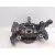 Mangueta Delantera Izquierda para Jeep Compass (Mp, M6, Mv, M7)