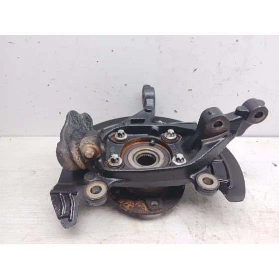 Mangueta Delantera Izquierda para Jeep Compass (Mp, M6, Mv, M7)