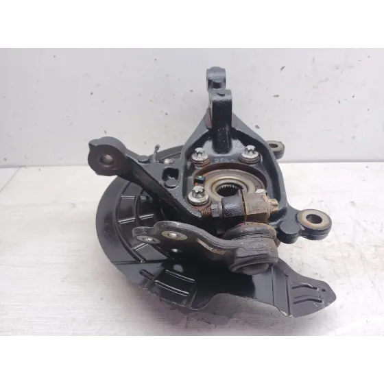 Mangueta Delantera Izquierda para Jeep Compass (Mp, M6, Mv, M7)