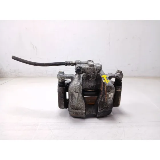 Pinza Freno Delantera Derecha para Jeep Compass (Mp, M6, Mv, M7)