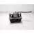 Pinza Freno Delantera Derecha para Jeep Compass (Mp, M6, Mv, M7)