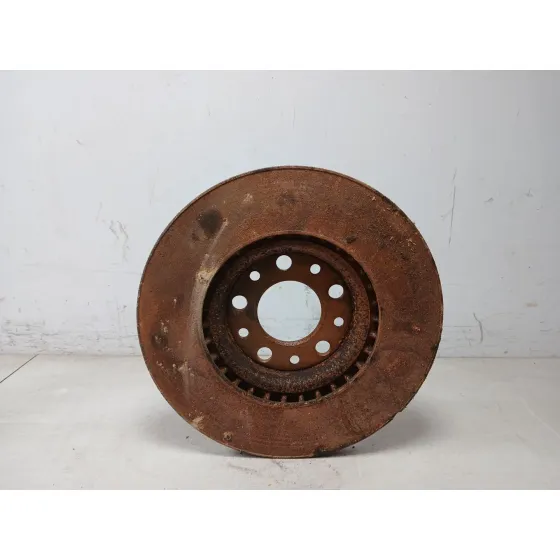 Disco Freno Delantero para Jeep Compass (Mp, M6, Mv, M7)