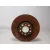 Disco Freno Delantero para Jeep Compass (Mp, M6, Mv, M7)