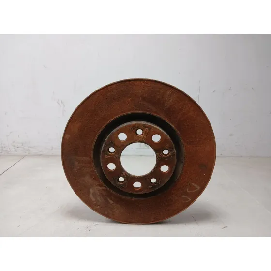 Disco Freno Delantero para Jeep Compass (Mp, M6, Mv, M7)