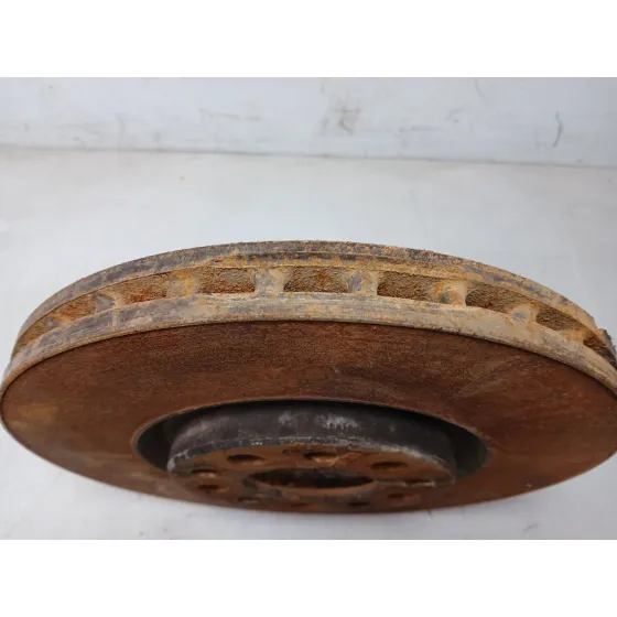 Disco Freno Delantero para Jeep Compass (Mp, M6, Mv, M7)