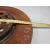 Disco Freno Delantero para Jeep Compass (Mp, M6, Mv, M7)