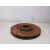 Disco Freno Delantero para Jeep Compass (Mp, M6, Mv, M7)